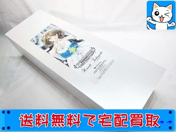 DD アイドルマスター 高垣楓