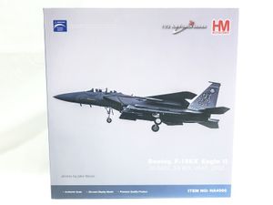 ホビーマスター 1/72 ボーイングF-15EX イーグルII HA4566買取