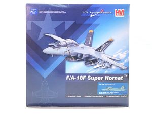 ホビーマスター 1/72 F/A-18Fスーパーホーネット HA5122買取