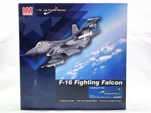 ホビーマスター 1/72 F-16Cブラックシープ ホロマン基地 88-0454 2017 HA3882買取