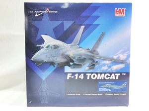 ホビーマスター 1/72 F-14Dトムキャット 第2戦闘飛行隊 バウンティハンターズ HA5237買取