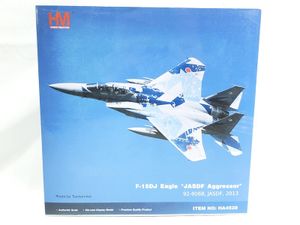 ホビーマスター 1/72 F-15DJイーグル 航空自衛隊アグレッサー 92-8068 HA4528買取