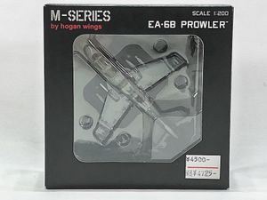 ホーガン 1/200 EA-6B 米海軍VAQ-141 シャドウホークス AJ621買取