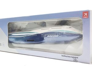 ホーガン 1/200 チャイナエア 中華航空 B747-400 4012買取