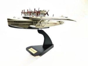 ウイングクラブ ドルニエDo-X買取