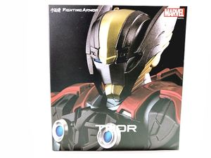 千値練 FIGHTING ARMOR ソー フィギュア 買取実績