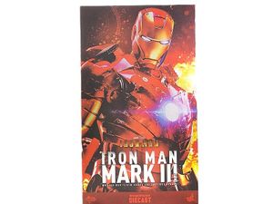 ホットトイズ 1/6 ムービー・マスターピース アイアンマン・マーク3（2.0版） 買取実績