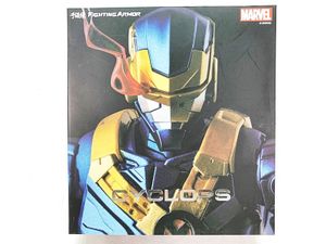 千値練 ファイティングアーマー サイクロップス CYCLOPS 買取実績