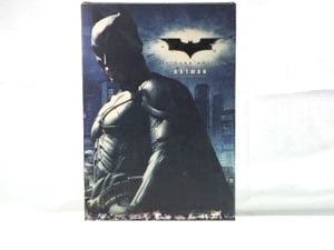 ホットトイズ 1/6 ムービー・マスターピース バットマン ダークナイトVer. MMS71 買取実績
