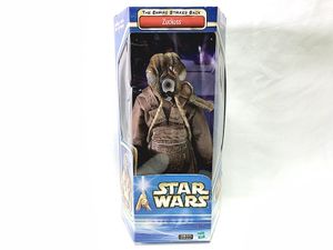 スター・ウォーズ ザッカス 12インチ 買取実績