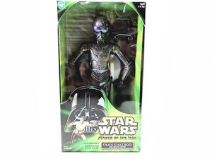 スター・ウォーズ POTJ デス・スター・ドロイド 買取実績