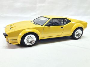 ホットウィール 1/18 デ・トマソ・パンテーラ 買取実績