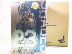 ホットトイズ 1/6 ムービー・マスターピース アイアンマン3 アイアンマン・マーク23 買取実績