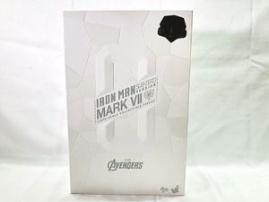 ホットトイズ 1/6 アベンジャーズ アイアンマン マーク7 SUB-ZERO VERSION MMS329 買取実績