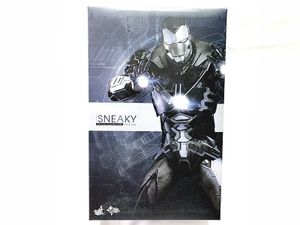 ホットトイズ 1/6 ムービーマスターピース アイアンマン3 アイアンマン・マーク15 買取実績