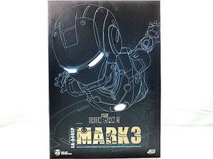 ビーストキングダム エッグアタック アイアンマン・マーク3 マグネットフローティング 買取実績