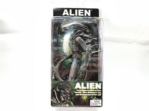 NECA エイリアン フィギュア 買取実績