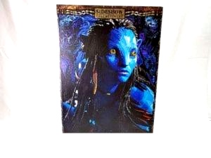 アバター ネイティリ スタチュー 約42cm 買取実績