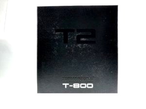 1/6 ターミネーター2 T-800 DX10 フィギュア 買取実績
