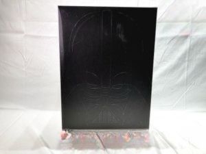 1/6 ダース・ベイダー ジェダイの帰還 Ver.2 買取実績