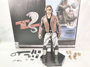 1/6 スネーク・プリスキン ニューヨーク1997 買取実績