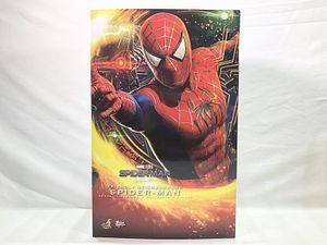 ホットトイズ 1/6 ムービー・マスターピース フレンドリー・ネイバーフッド・スパイダーマン 買取実績