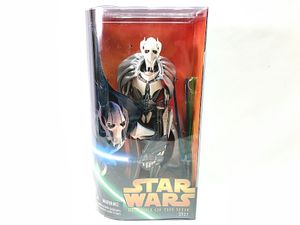 ハズブロ／トミー スターウォーズ エピソード3 グリーバス将軍 12インチ フィギュア 買取実績