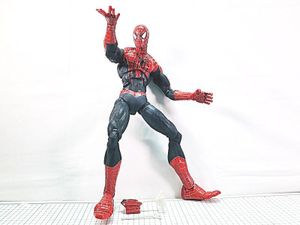 スパイダーマン 18インチ フィギュア 買取実績