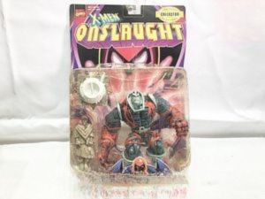 X-MEN ONSLAUGHT アポカリプス ライジング フィギュア 買取実績
