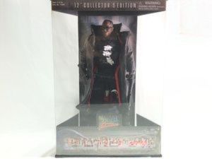 12インチ コレクターズエディション MARVEL BLADE II 買取実績