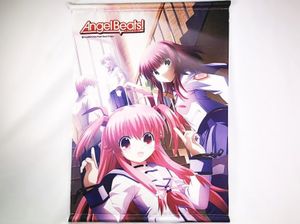 アニメ タペストリー買取｜限定品・特典・人気作品グッズを査定