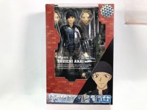 S.H.フィギュアーツ 名探偵コナン 赤井秀一 買取実績
