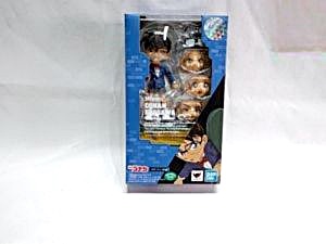S.H.フィギュアーツ 名探偵コナン 江戸川コナン 追跡編 買取実績