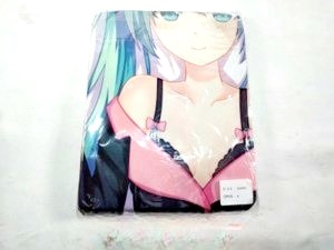 抱き枕カバー 公式ライセンス 抱き枕カバー 約160cm×50cm 買取実績