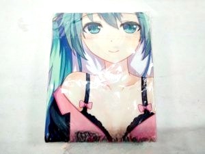 抱き枕カバー 公式ライセンス 抱き枕カバー 約160cm×50cm 買取実績