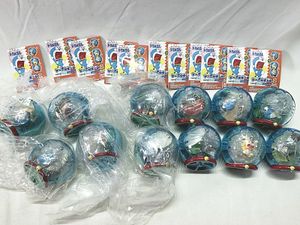 バンダイ トーテムドーム2 ドラえもん 多数セット 買取実績