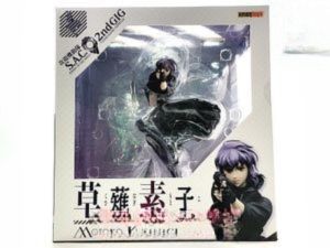 emontoys 1/7 攻殻機動隊 草薙素子 買取実績