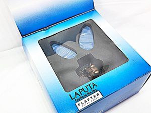 ビーグル スタジオジブリ 天空の城ラピュタ フラップター メタルモデル 買取実績