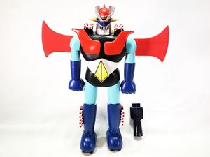 マジンガーZ 買取｜グレートマジンガー・超合金・当時物を専門査定