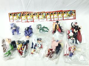 バンダイ タイムボカンシリーズ ヤッターマン HGシリーズ セット 買取実績