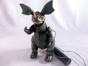 マルサン パラゴン リモコン ブリキ 箱付 買取実績