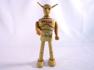 多田製作所 マグマ大使 スリムタイプ ブリキ 買取実績