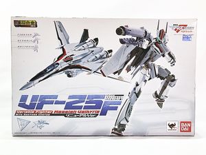 DX超合金 GE-54 YF-25F メサイアバルキリー 買取実績