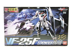 DX超合金 GE-50 VF-25F トルネードメサイアバルキリー 買取実績