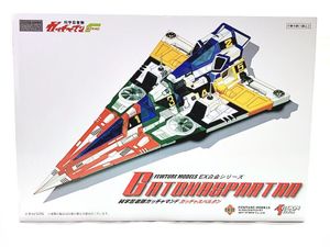 FEWTURE MODELS EX合金 ガッチャスパルタン 買取実績