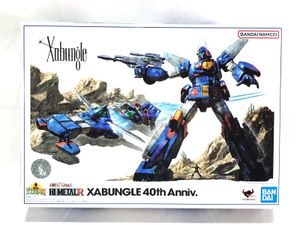 HI-METAL R ザブングル 40th Anniv. 買取実績