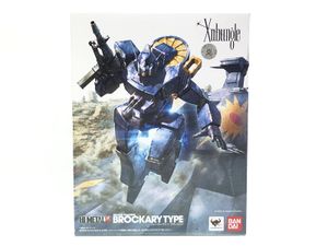 HI-METAL R ブラッカリィ ザブングル 買取実績