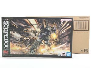 HI-METAL R スコープドッグ ターボカスタム 買取実績