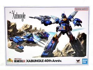 HI-METAL R ザブングル 40th Anniv. 買取実績
