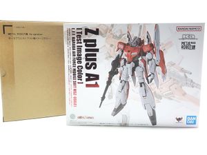 METAL ROBOT魂 Ka signature ゼータプラス A1 買取実績